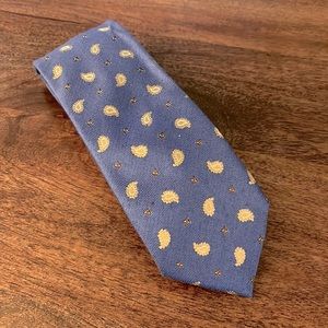 Imani Uomo Handmade Tie